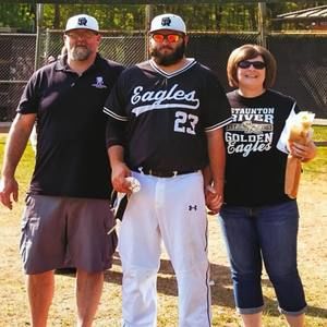 Meet your Posher, Angie